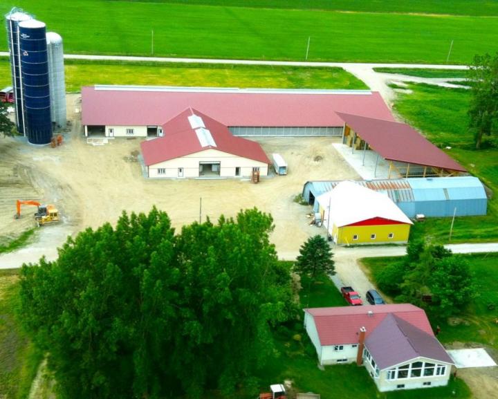 Plomberie Victoriaville