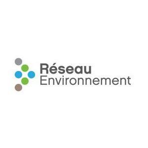 Réseau Environnement logo