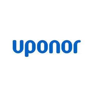 Uponor logo