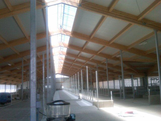 Planchers chauffants Victoriaville