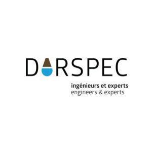Darspec logo