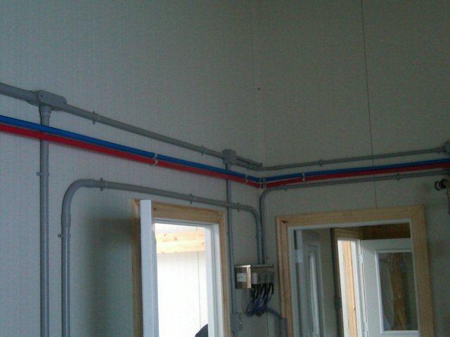 Plomberie Victoriaville