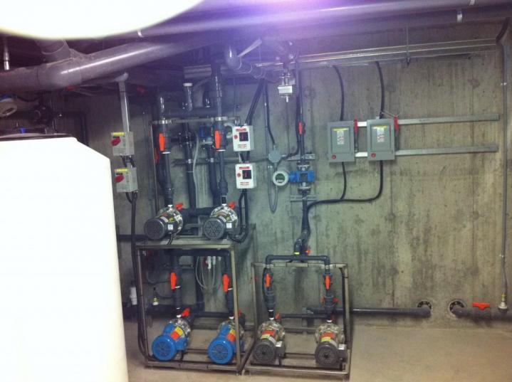 Plomberie Victoriaville