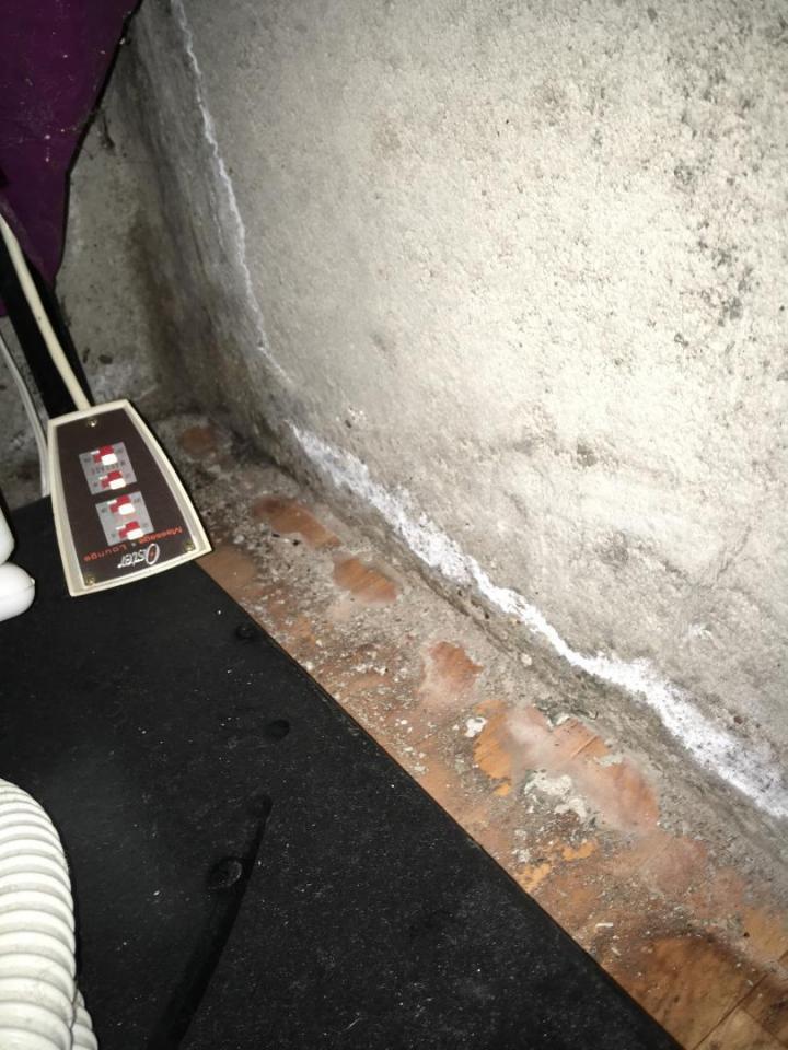 Inspection par caméra de conduits et de canalisations Victoriaville