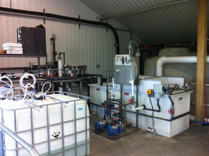 Plombier Victoriaville