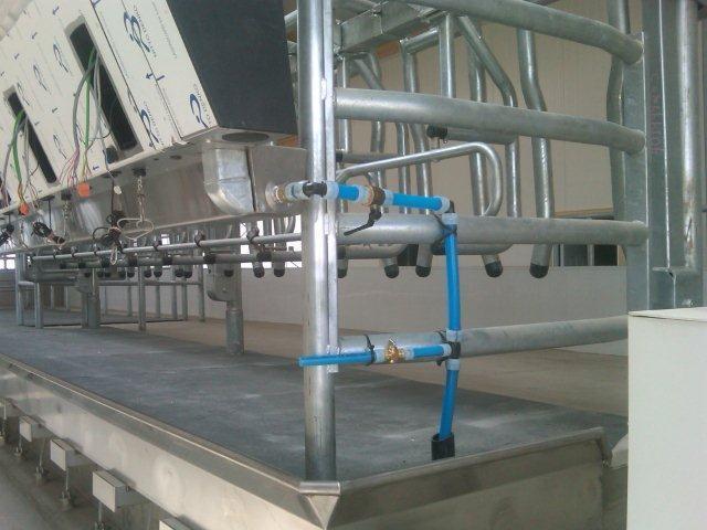 Travaux après dégâts d’eau Victoriaville