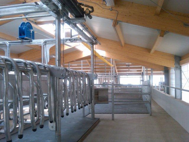 Pose de planchers chauffants Victoriaville